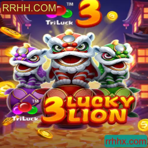 Explorando o Universo de 3LUCKYLION: Um Mergulho no Fascinante Mundo de Jogo