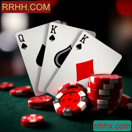 Blackjack: O Fascinante Mundo do Vinte e Um