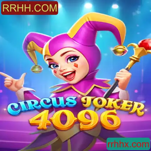 Explorando o Mundo Fascinante de CircusJoker4096