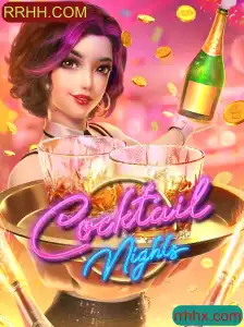 CocktailNights: Um Jogo Vibrante e Divertido para Noites Inesquecíveis