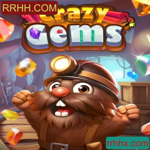 Descubra a emoção de CrazyGems: O desafio vibrante de estratégia e sorte