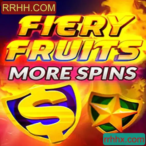 Descubra o Envolvente Mundo de FieryFruitsMoreSpins
