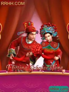 Descubra o Fascinante Jogo Flirting Scholar Tang