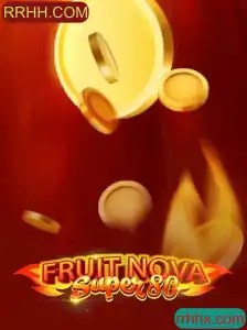 Explorando o Mundo de FruitNovaSuper80: Mergulhe na Diversão Frutífera