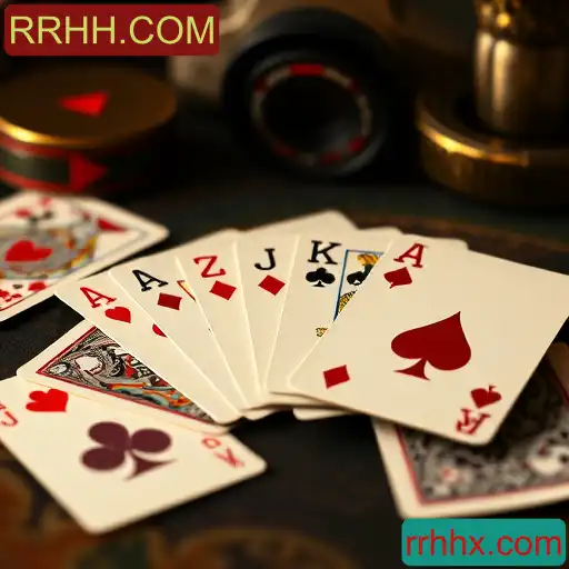 Explorando o Mundo dos Jogos de Cartas