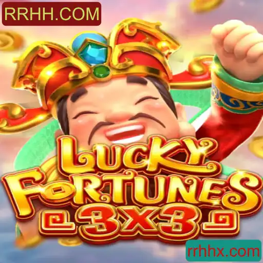 LUCKYFORTUNES3x3: Um Jogo de Azar e Estratégia com a Tendência Atual de Entretenimento Online