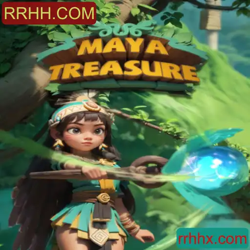 Descubra os Mistérios de MayaTreasure: Um Jogo de Aventuras Emocionantes