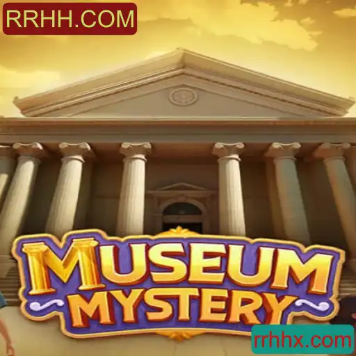 Desvende o Mistério com MuseumMystery: Uma Nova Experiência de Jogo