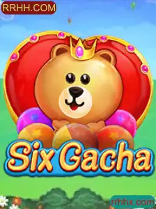 Descubra o Universo de SixGacha: Um Novo Mundo de Estratégia e Aventura