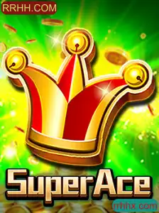 SuperAce: O Jogo Que Está Revolucionando o Mundo dos Games