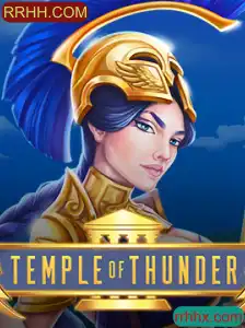 Descubra a Aventura Mística de 'TempleofThunder': Um Jogo Revolucionário