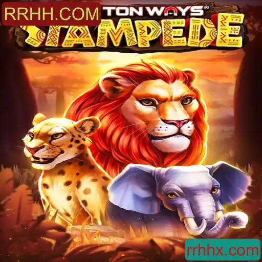 Descubra o Universo de TenTonWaysStampede: A Nova Sensação no Mundo dos Jogos
