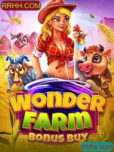 Explorando o Mundo de WonderFarmBonusBuy