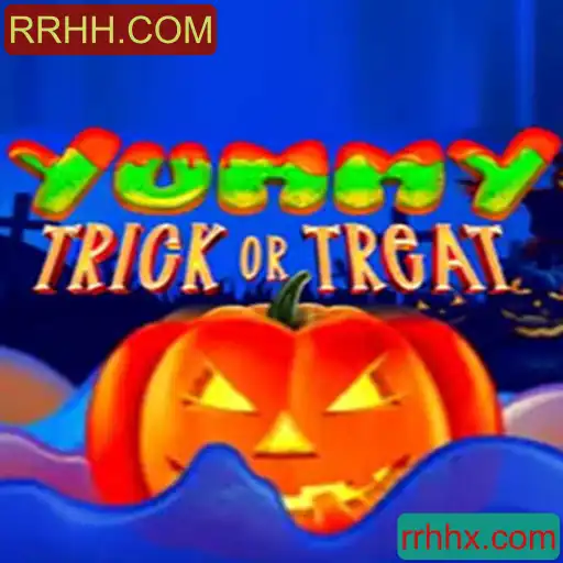 Descubra o Mundo Encantado de YummyTrickorTreat: Um Jogo de Aventuras e Estratégias